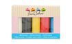 FunCakes Rolled Fondant Multipack Primary Colours 5x100g