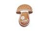 Dough cutter mushroom