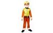 Kids' Rubble Costume - Paw Patrol - Size 3-4 Years