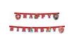 Birthday Garland - Happy Birthday - Paw Patrol - Paw Patrol - 200 cm