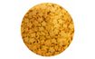 Sugar decorating stars gold 50g