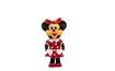 Cukrová dekorace Minnie Mouse