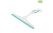 Window Squeegee with Suction Cup 25 cm
