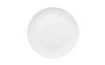 ECO Paper Plates - 10 pcs - 18 cm