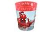 Spiderman műanyag pohár - 250 ml - 1 db