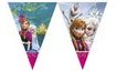 Banner - Frozen garland -Ice Kingdom