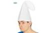 Smurf Hat WHITE
