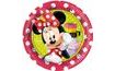 Talíře papírové Minnie fashion 23 cm 8 ks