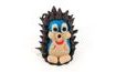 3D figúrka 60 g – ježko (jedlá dekorácia)
