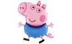 Fóliový balónik prasiatko Peppa pig - George - 60 cm
