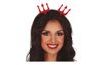 Devil Horn Headband - Christmas - St. Nicholas