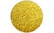 Confectionery decorations Yellow icing scales 1 kg