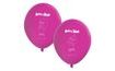 Masha and Bear Balloons, 8 pcs