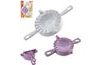 Dumpling moulds 2 pcs