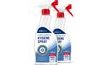 Disinfectant and antiviral agent for professional kitchens in spray bottle (2x500ml)