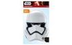 Maska celebrit - Star Wars - Stormtrooper