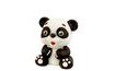 Sugar Decoration for Cake "Panda"