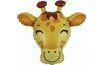 Giraffe Foil Balloon - 60cm