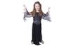 Kostým čarodejnice černá, vel. S