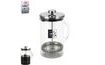 Konvice sklo kafetier BD 0,6l