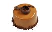 Mirror glaze Caramel 500 g