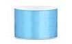 Satin Sky Blue 50mm/25m