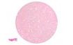 Pink decorative glitter Iced Pink