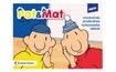 Pat and Mat colouring pages