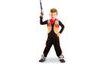 Children's Cowboy Costume M - (116 - 134 cm)