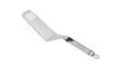 Confectionerry serving knife - serrated scoop