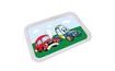 Tác plast servírovací 30,5x21 cm TOYA-AUTO