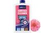 Cleaner for robots, mops and floor cleaners Flower - compatible with Bissell - 750 ml