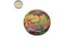 Organic Metal Lid 66 for Jars 10 pcs