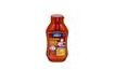 Liquid topping caramel syrup 360 g dispensable