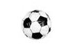 Soccer Ball Piñata, 8 x 28 x 28 cm - Breakable