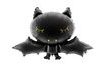 Foil bat balloon - Halloween 80x52 cm