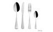 24-Piece Stainless Steel Cutlery Set - CANADA