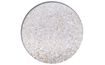 Dekorační cukr bílý perleťový - Perlescent White krystal 50 g