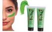 Zelený make-up v tubě - Halloween - 40 ml
