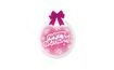 Happy Birthday gift wrapping balloon 45 cm - Stuffed Balloons