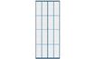 Insect Screen for Doors 100x212 cm