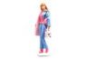 Cake toppers Barbie - casual