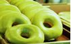 Souplesse - Pistachio glaze elastic fat 3 kg