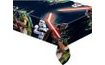 Star Wars műanyag terítő - Az ébredő erő - 120 x 180 cm
