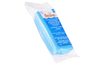 Coating and modelling edible paste 100 g light blue