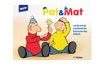 omalovánky Pat a Mat 5301087