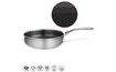 Pánev COOKCELL nepř. povrch 3 vrstvá pr. 28x7 cm