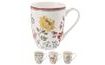 Flower Mug 0.35 l