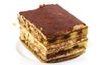 Zeesan tiramisu 3.5 kg - whipped cream stabilizer with tiramisu flavour