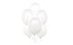 Balloons 100 pcs white 26 cm pastel